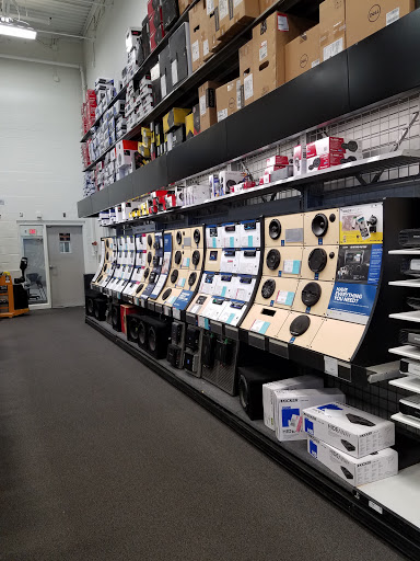 Electronics Store «Best Buy», reviews and photos, 2326 S Bradley Rd, Santa Maria, CA 93455, USA