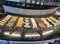 Sushi du Restaurant O'Grand Buffet à Reims - n°3