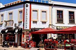 Red Corner Café image