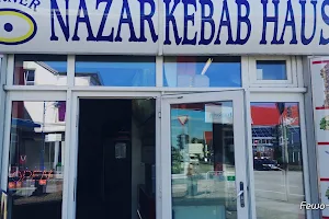 Nazar Kebabhaus image