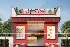 Millet Cafe Balod image