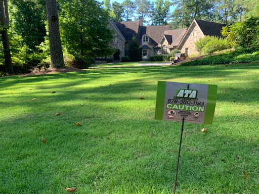 ATA Turf Care - Lawn Care and Mosquito's
