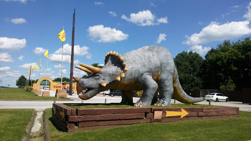 Gift Shop «Wild Wonderful Gift Shop», reviews and photos, 803 Mammoth Cave Rd, Cave City, KY 42127, USA