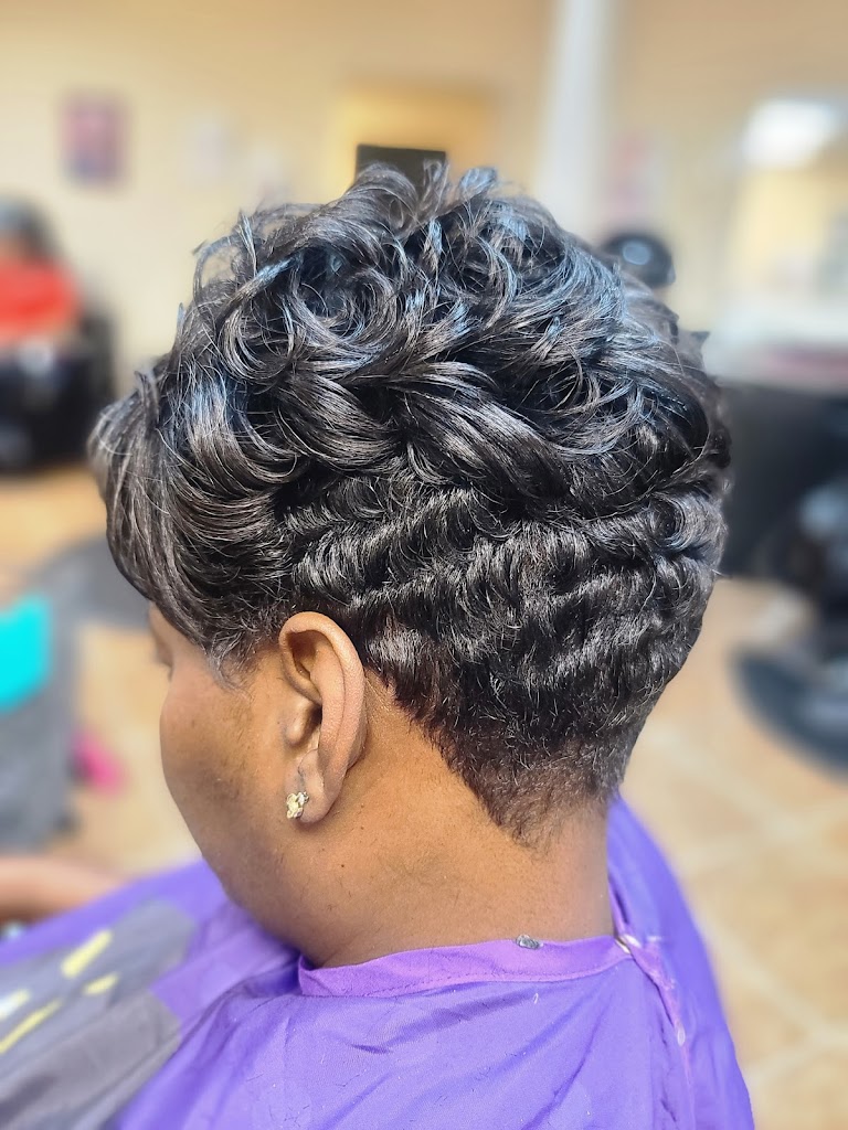 Hair Therapy 23805