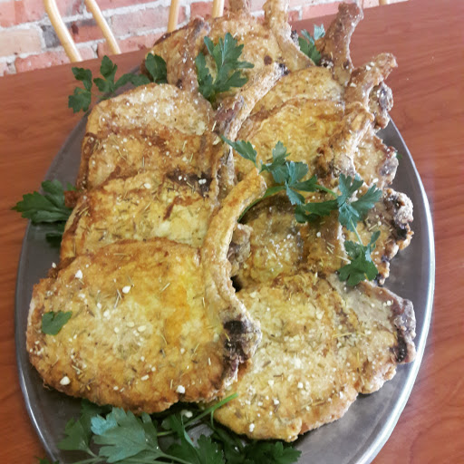 Italian Grocery Store «Pizzuto Ravioli», reviews and photos, 15 Main St, Eatontown, NJ 07724, USA