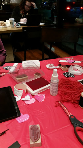 Coffee Shop «Starbucks», reviews and photos, 2034 N Highland Ave, Jackson, TN 38305, USA