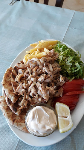 Εστιατόριο-Ταβέρνα "Η Μουριά" Ανοιχτές ώρες