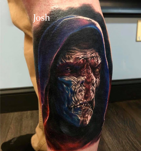 Explore single mom tattoo ideas, creative tattoo ideas in Sanford, available at Venom Ink Tattoo