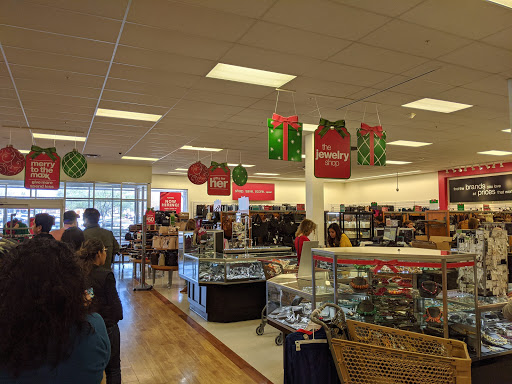 Department Store «T.J. Maxx & HomeGoods», reviews and photos, 160 E Stacy Rd, Allen, TX 75013, USA