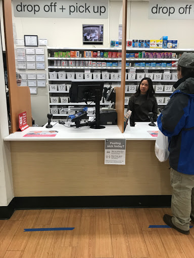 Convenience Store «Walgreens», reviews and photos, 2330 Fort Union Blvd, Cottonwood Heights, UT 84121, USA