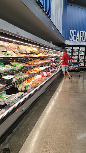 Department Store «Walmart Supercenter», reviews and photos, 1455 E Lake Cook Rd, Wheeling, IL 60090, USA