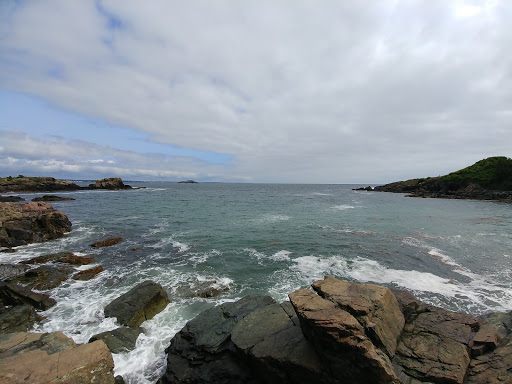 Park «Lodge Park», reviews and photos, 334 Nahant Rd, Nahant, MA 01908, USA