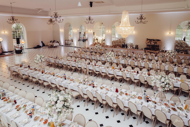 Hotel Pałac Piotrawin - Zwoleń