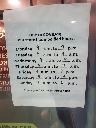 Liquor Store «Pennsylvania Wine & Spirits», reviews and photos, 2927 Swede Rd, Norristown, PA 19401, USA