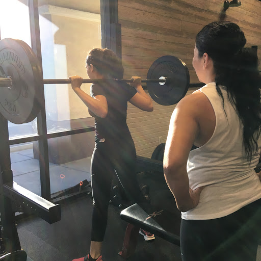 Gym «Next Level Fitness», reviews and photos, 75130 Mediterranean, Palm Desert, CA 92211, USA