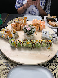 Sushi du Restaurant de sushis 🥇 Sushi Life | Villeurbanne | Lyon - n°20