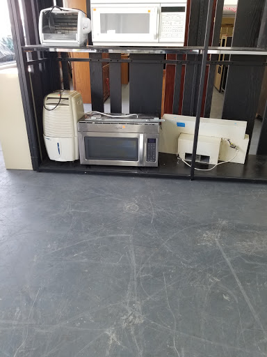 Thrift Store «Habitat for Humanity ReStore», reviews and photos, 46660 Van Dyke, Shelby Charter Township, MI 48317, USA