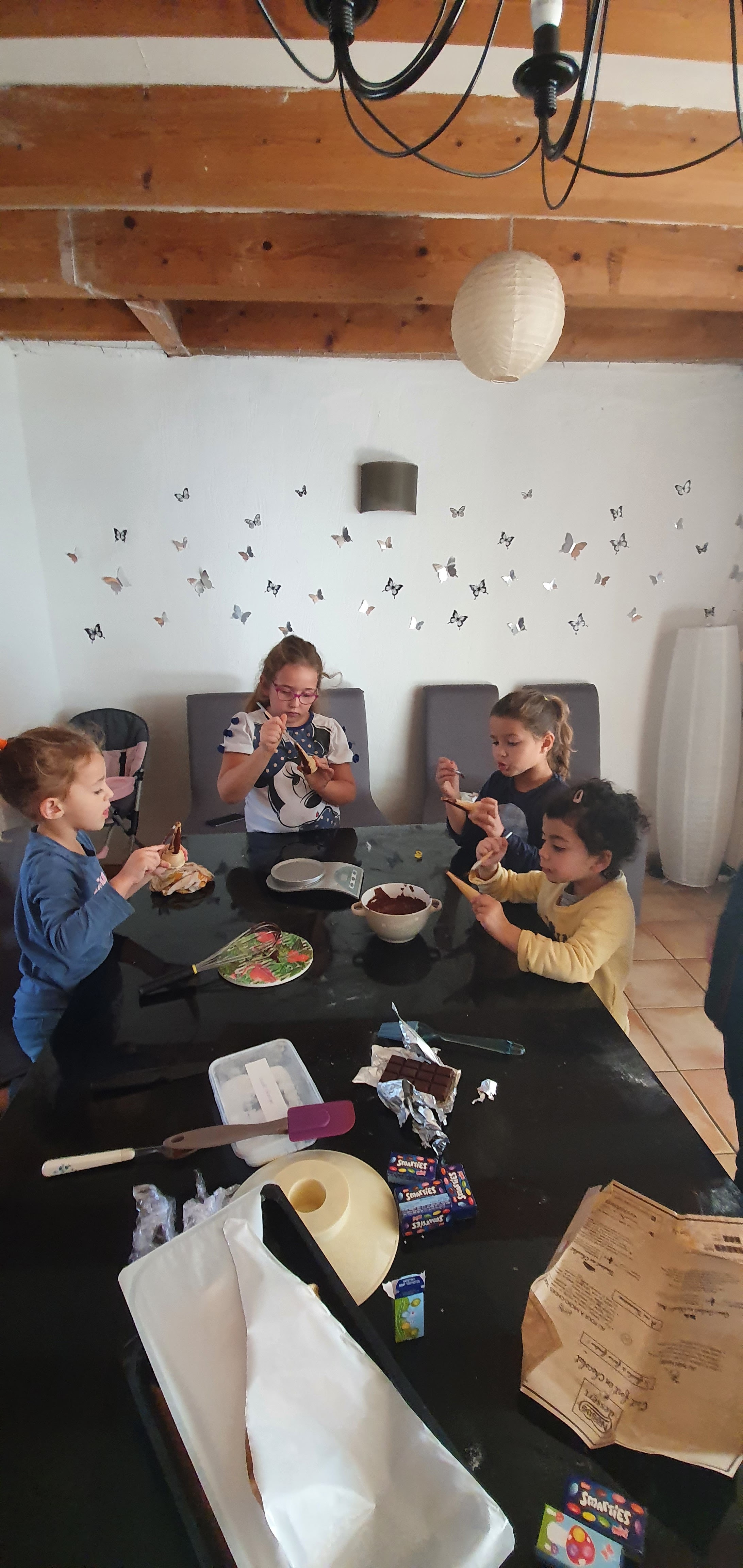 Photo n° 2 de l'avis de martine.c fait le 04/11/2021 à 17:22