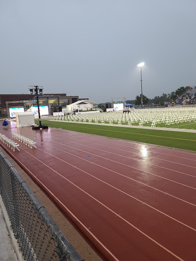 Stadium «Klein Memorial Stadium», reviews and photos, 16607 Stuebner Airline Rd, Spring, TX 77379, USA