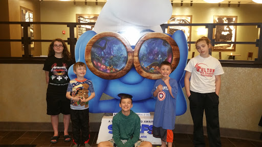 Movie Theater «Movie Tavern Syracuse», reviews and photos, 180 Township Blvd, Camillus, NY 13031, USA