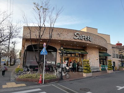 サポーレ 瑞穂店
