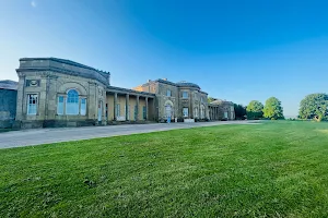 Heaton Hall image