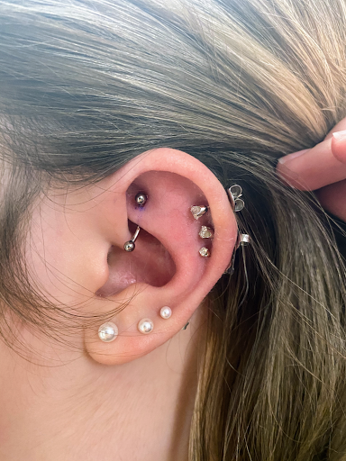 Explore brave tattoo ideas, creative tattoo ideas in Quarryville, available at Lancaster County Tattoo Company