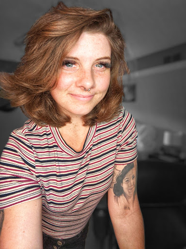 Tattoo Shop «Ironclad Tattoo Co.», reviews and photos, 3871 Rochester Rd, Troy, MI 48083, USA