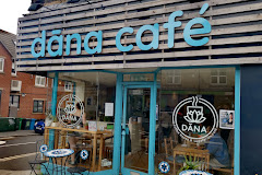 Dana Cafe