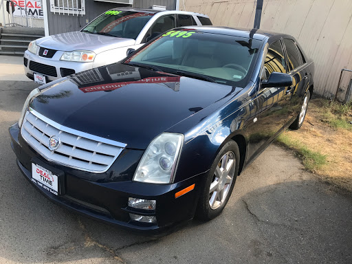 Deal Time Auto Sales image