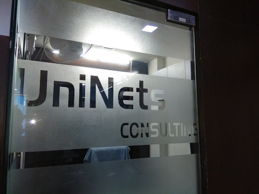 UniNets Corporate Off. for CCNA, CCNP, CCIE