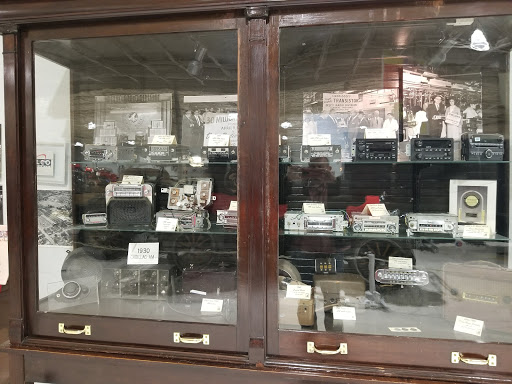 Museum «Kokomo Automotive Museum», reviews and photos, 1500 N Reed Rd, Kokomo, IN 46901, USA