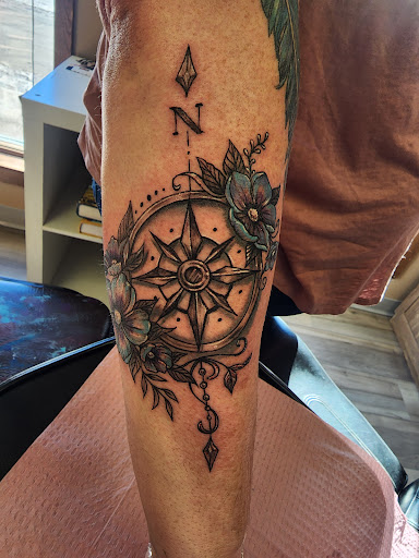 Explore greta van fleet tattoo ideas, creative tattoo ideas in Prescott, available at Geister Ink Tattoos