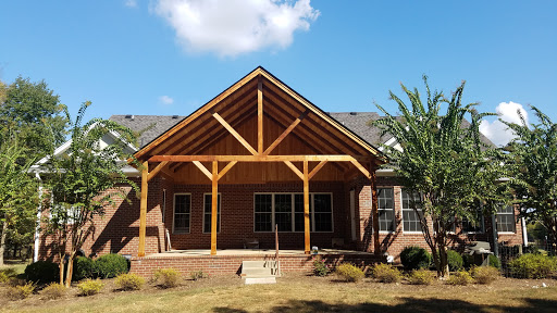 General Contractor «L & L Contractors», reviews and photos, 25 S Public Square, Murfreesboro, TN 37130, USA