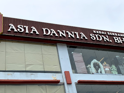 Asia Dannia Sdn Bhd