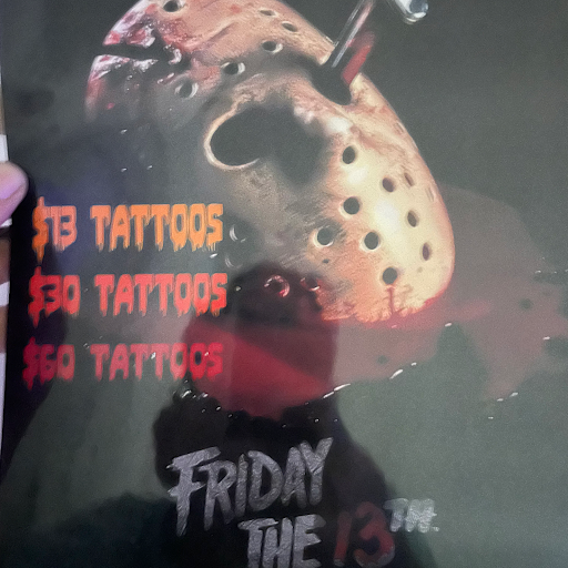 Explore rising phoenix tattoo ideas, creative tattoo ideas in Sarasota, available at SEVEN SINS Tattoo Studio