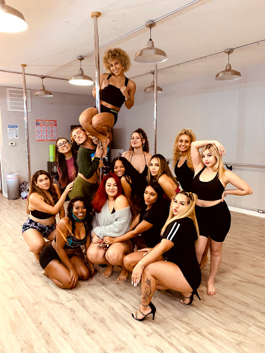 Dance Company «The Pole Experience Pole Dance Studio», reviews and photos, 2702 McGowen St, Houston, TX 77004, USA