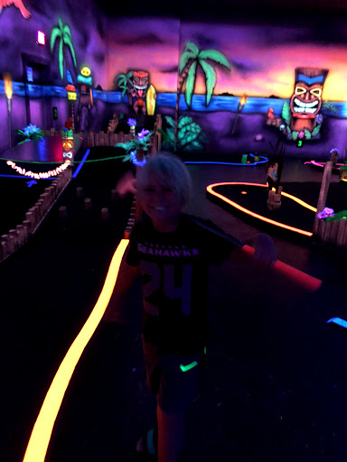 Video Arcade «Bonkerz Family Fun Center», reviews and photos, 4437 New Jersey 27 #1a, Princeton, NJ 08540, USA