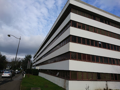 NETGEAR France SAS à Le Chesnay-Rocquencourt
