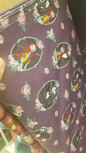 Fabric Store «Jo-Ann Fabrics and Crafts», reviews and photos, 5487 Dressler Rd NW, North Canton, OH 44720, USA