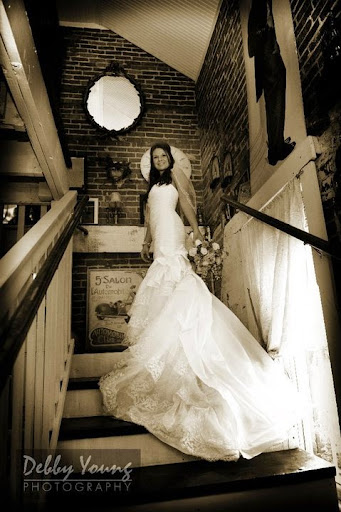 Bridal Shop «MK Bridal», reviews and photos, 1255 W Battlefield Rd, Springfield, MO 65807, USA