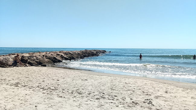 Praia de Santo António - Outro