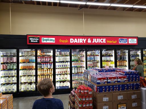 Grocery Store «Grocery Outlet Bargain Market», reviews and photos, 616 Sutton Way, Grass Valley, CA 95945, USA