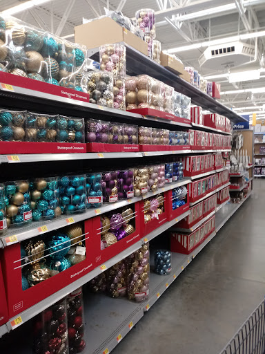 Department Store «Walmart Supercenter», reviews and photos, 530 Woollomes Ave, Delano, CA 93215, USA