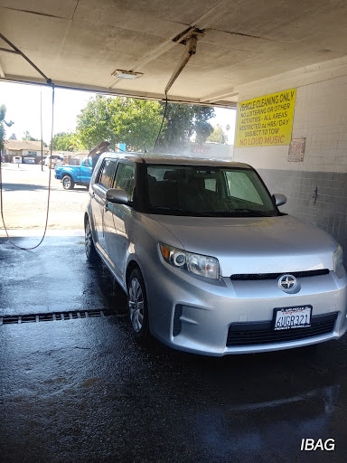 Car Wash «California Car Wash», reviews and photos, 397 Keyes St, San Jose, CA 95112, USA