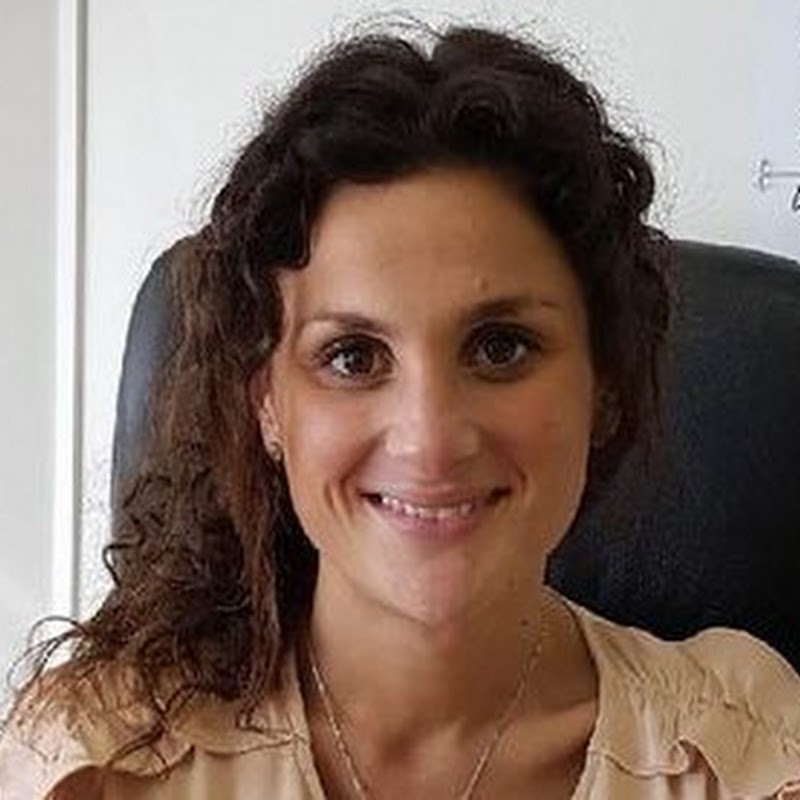 Dr Johanna UZAN-FEDIDA