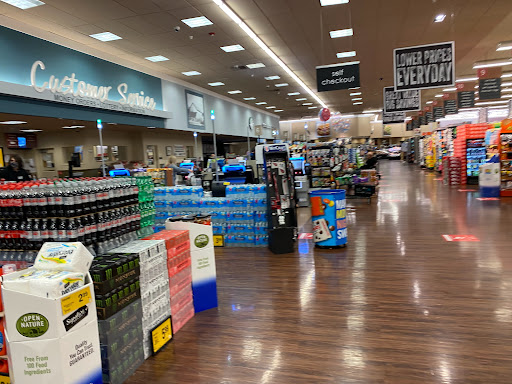 Grocery Store «Safeway», reviews and photos, 3655 W Anthem Way, Anthem, AZ 85086, USA