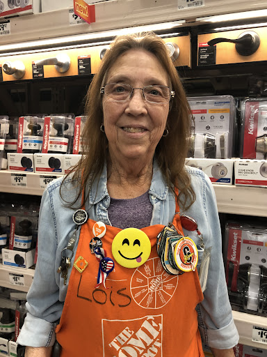 Home Improvement Store «The Home Depot», reviews and photos, 4385 Commons Dr W, Destin, FL 32541, USA