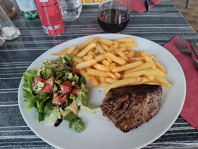 Le New York à Draguignan