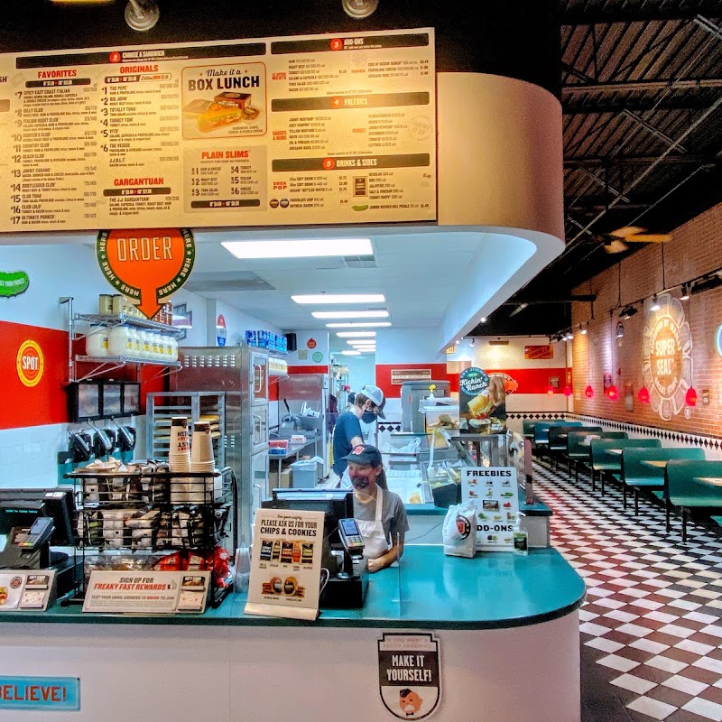 Jimmy John's